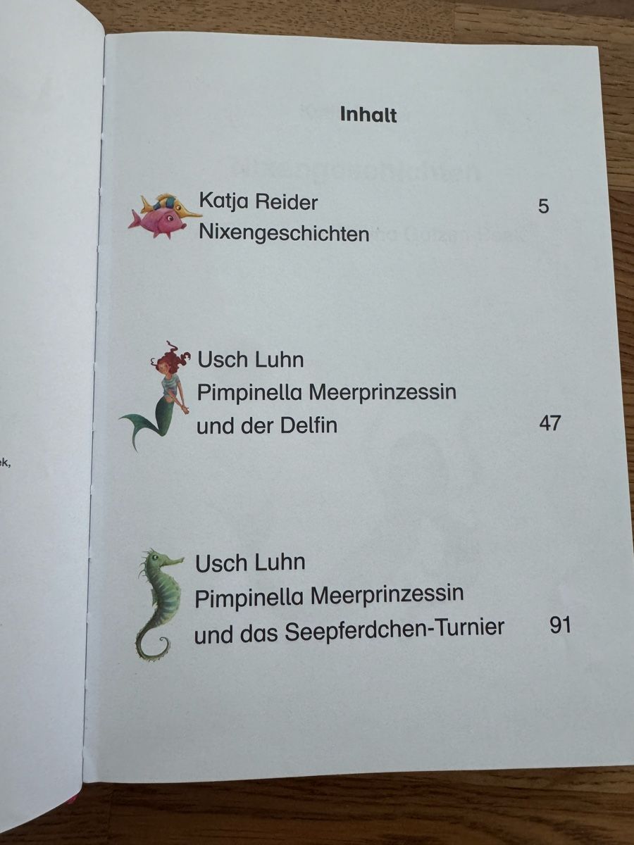 Libri: Leserabe 1. lesestufe – Usato da Hüttikon venduto da MacDani 2