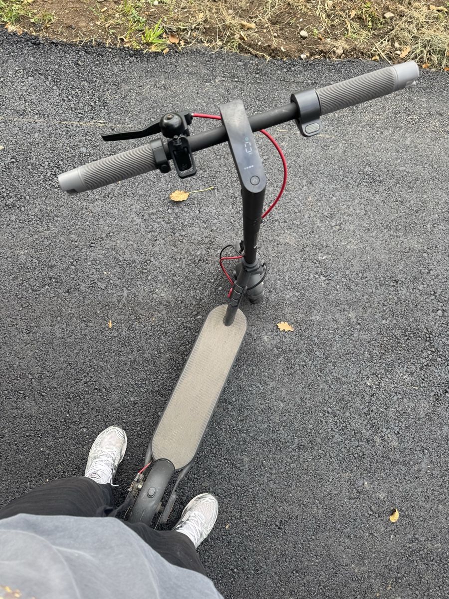 Scooters: Xiaomi Scooter 4 – Gebraucht aus Bonstetten von phi_w89b 2