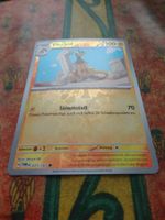 POKEMON  Elezard   H  TWM DE   071/167   KP100  2024