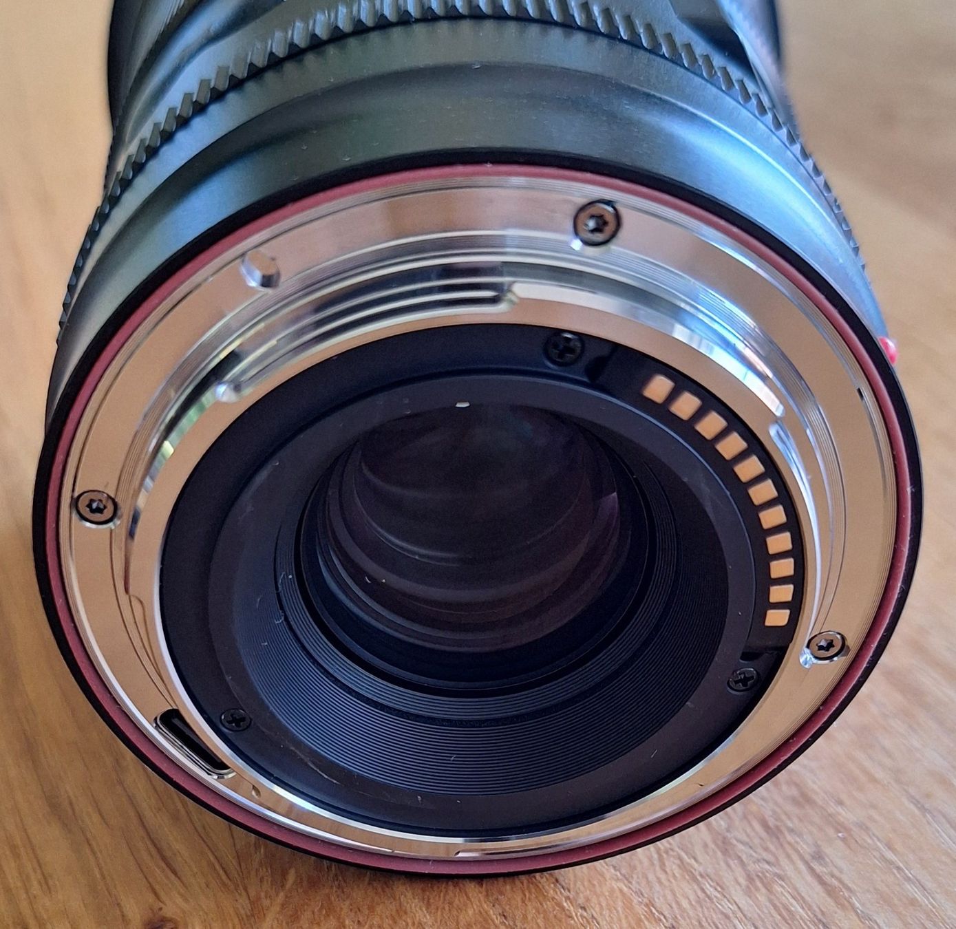 Viltrox Objektive: Viltrox 16/1.8 Z – Gebraucht aus Russikon von Mochx 2