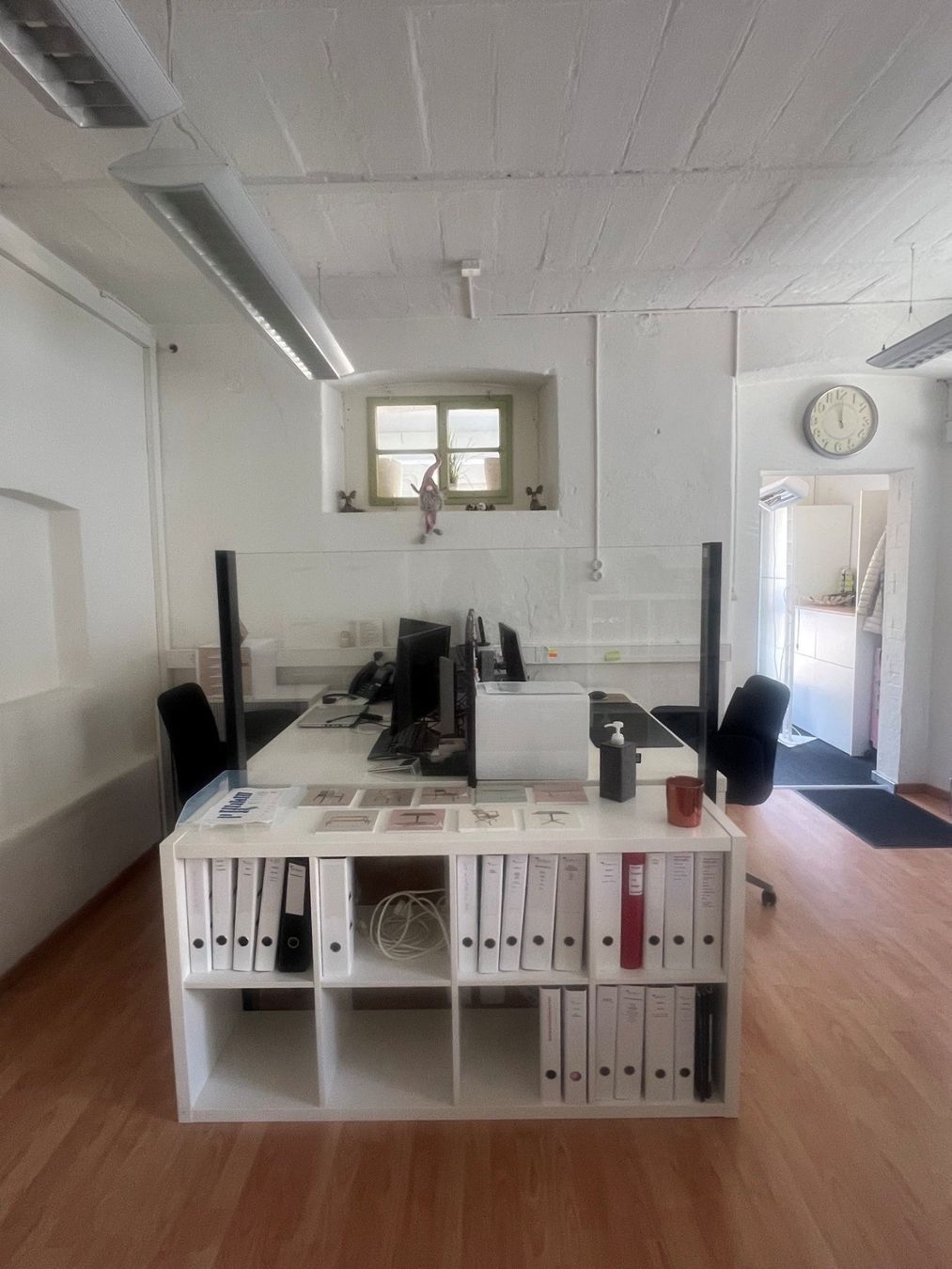 Bureaux: Büromöbel – D'occasion à Müswangen par yvesheggli