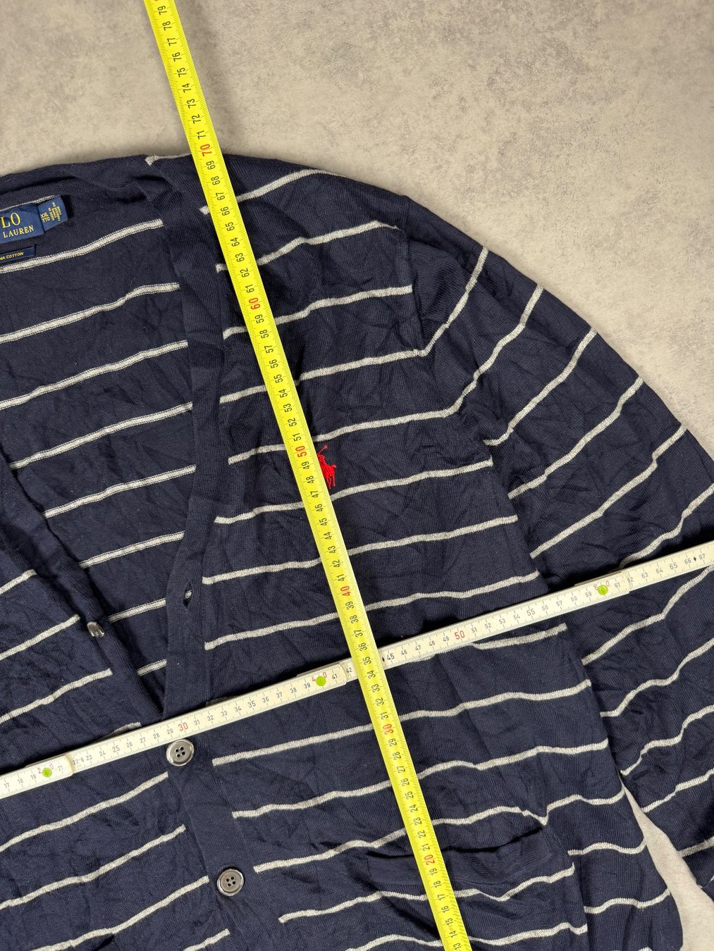 Ralph Lauren Maglioni & Felpe: Ralph Lauren Cardigan - Grösse: XL | Vintage – Usato da Fraubrunnen venduto da simon_28839 3