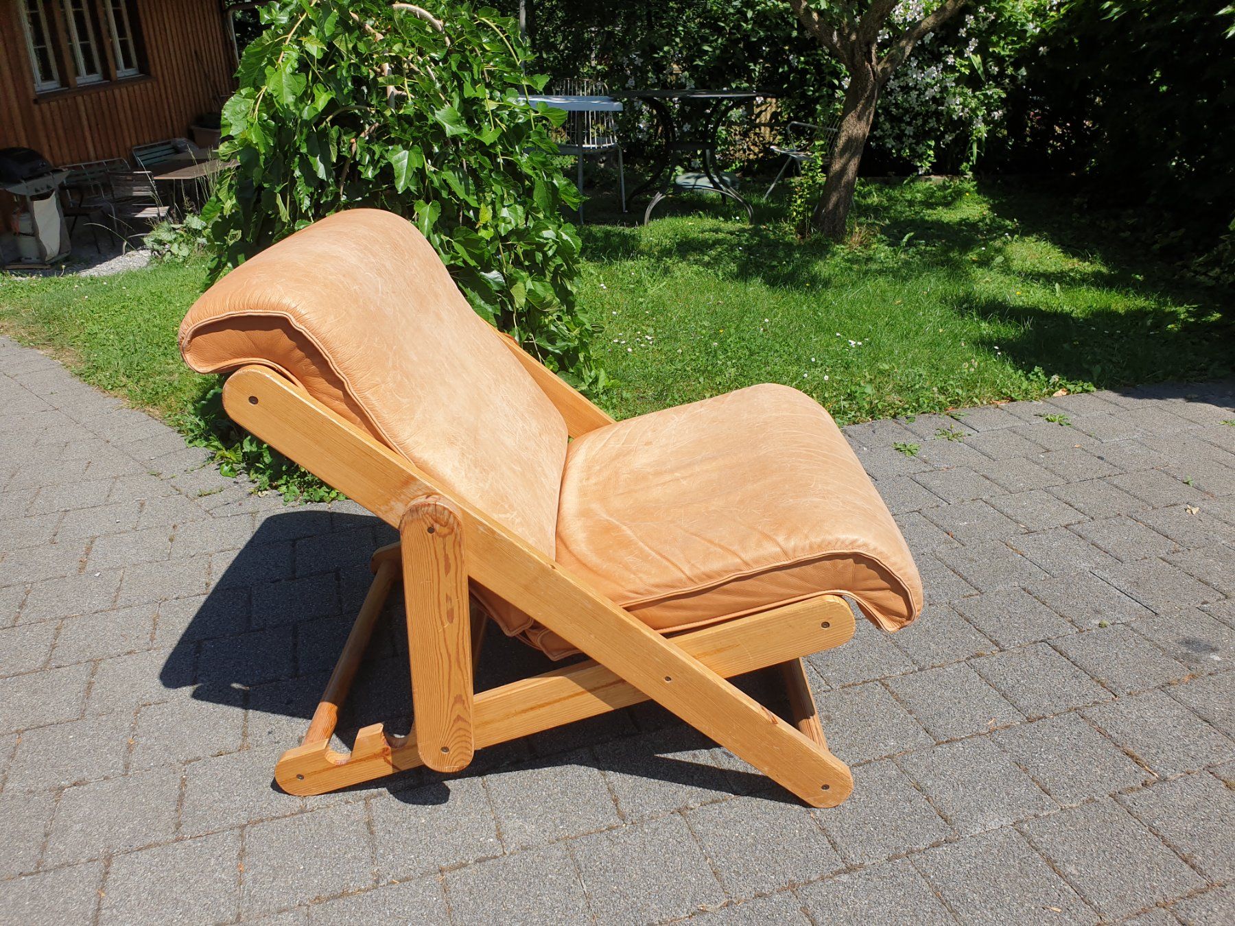 Ikea Poltrone: Gillis Lundgren Kontiki 70's Ikea – Usato da rebstein venduto da spacy73 1