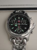 Montre TAG Heuer Chronographe Professionnel 200m