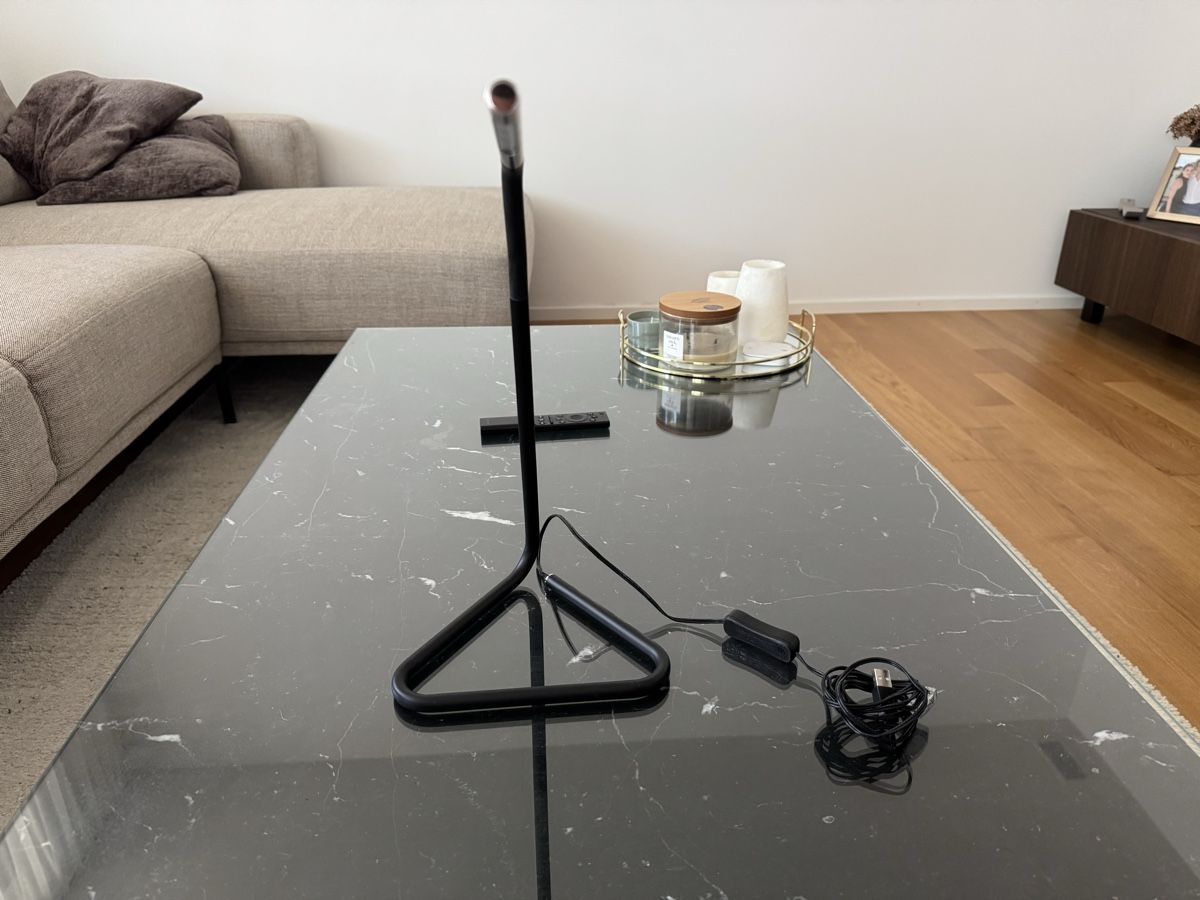Ikea Lampade: Moderne LED Schreibtischlampe – Usato da Winterthur venduto da VIadimirG 1