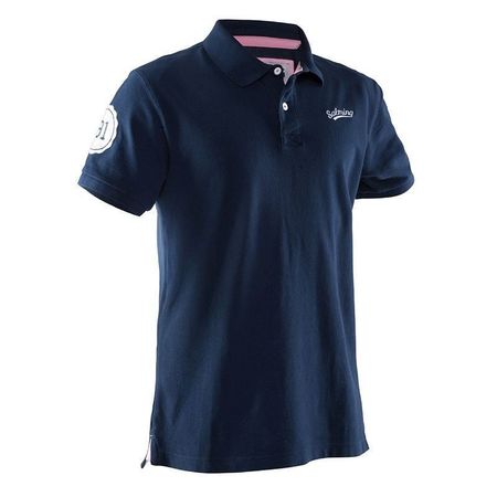 Salming Original Polo Herren Gr. S