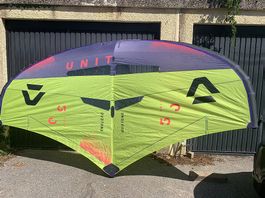 Wing Duotone Unit 2025 5.0 + boom