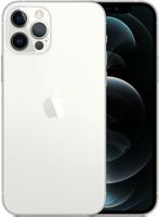 Apple iPhone 12 Pro 128GB Silber