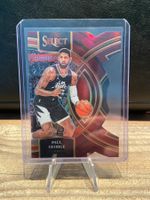 Paul George 038/175 aus Panini Select 23/24