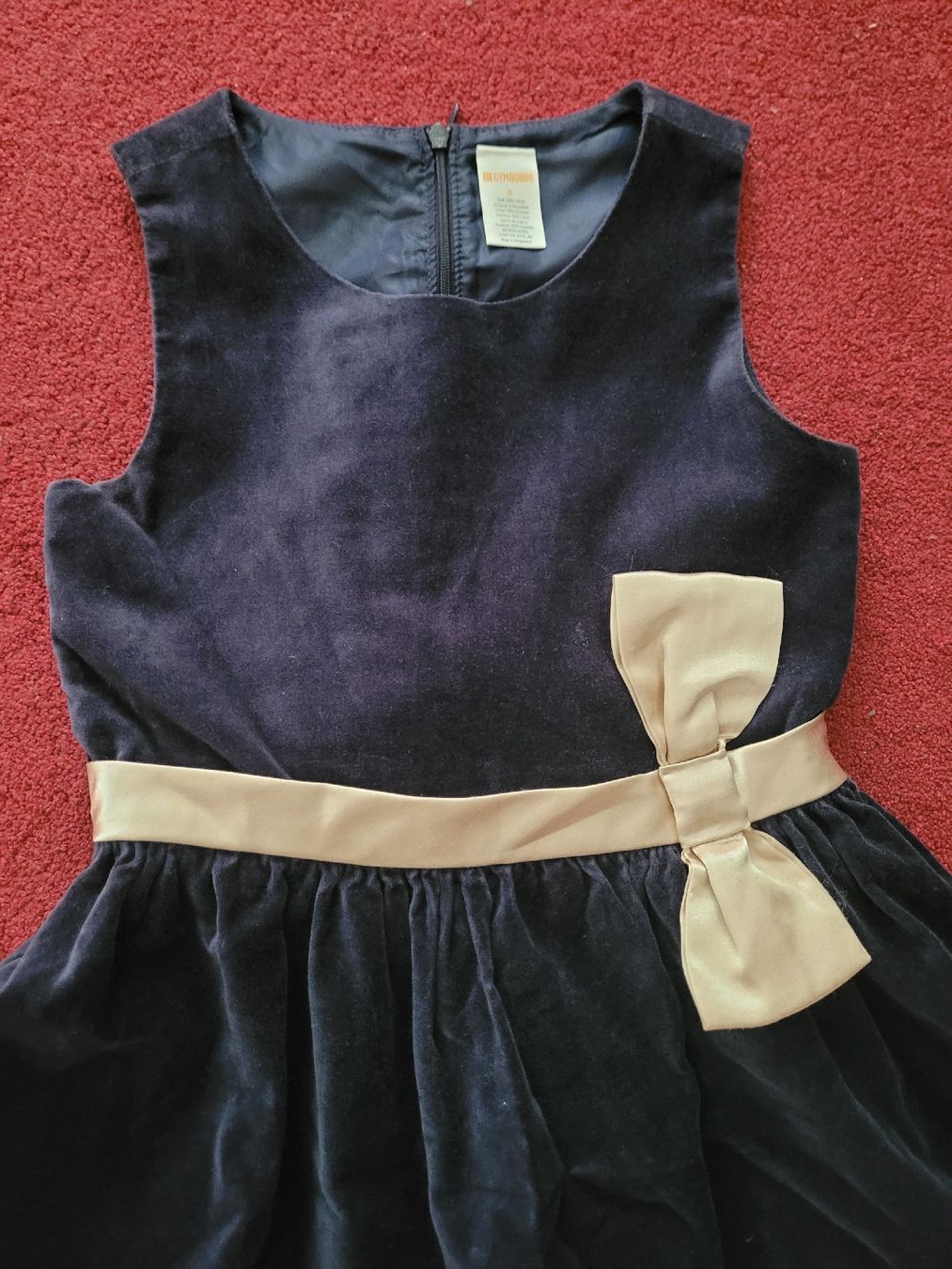 Vestiti & Gonne: Robe Gymboree taille 8 ans – Usato da St-Maurice venduto da happy.family 5