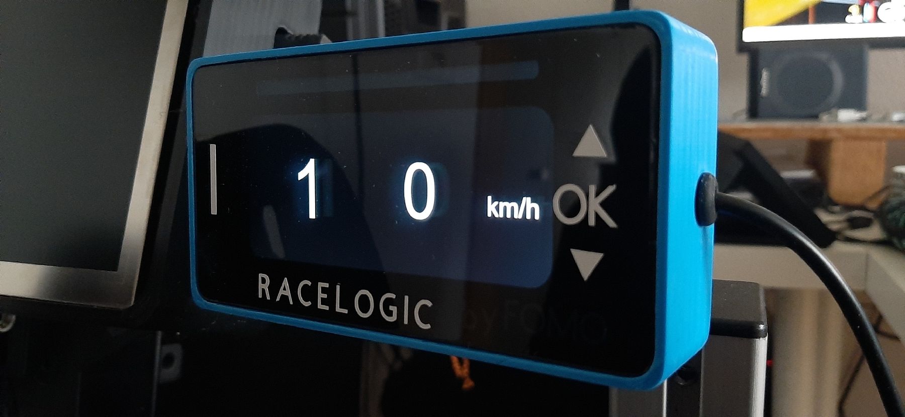 Giochi: Racelogic #Fanatec##Simracing# – Nuovo (secondo la descrizione) da Kottwil venduto da Anasarga 7