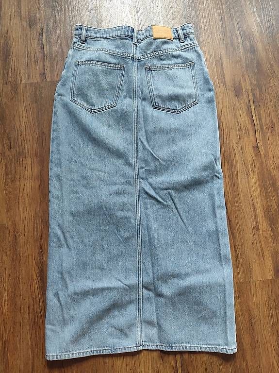 Jupes: Jeansjupe – D'occasion à Flums par tin_zk28 2