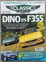 Classic & Sports Car / März 2026