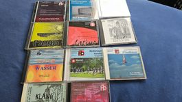 Blasmusikgesellschaft&Harmony Biberist/Musik in der Kirchedj