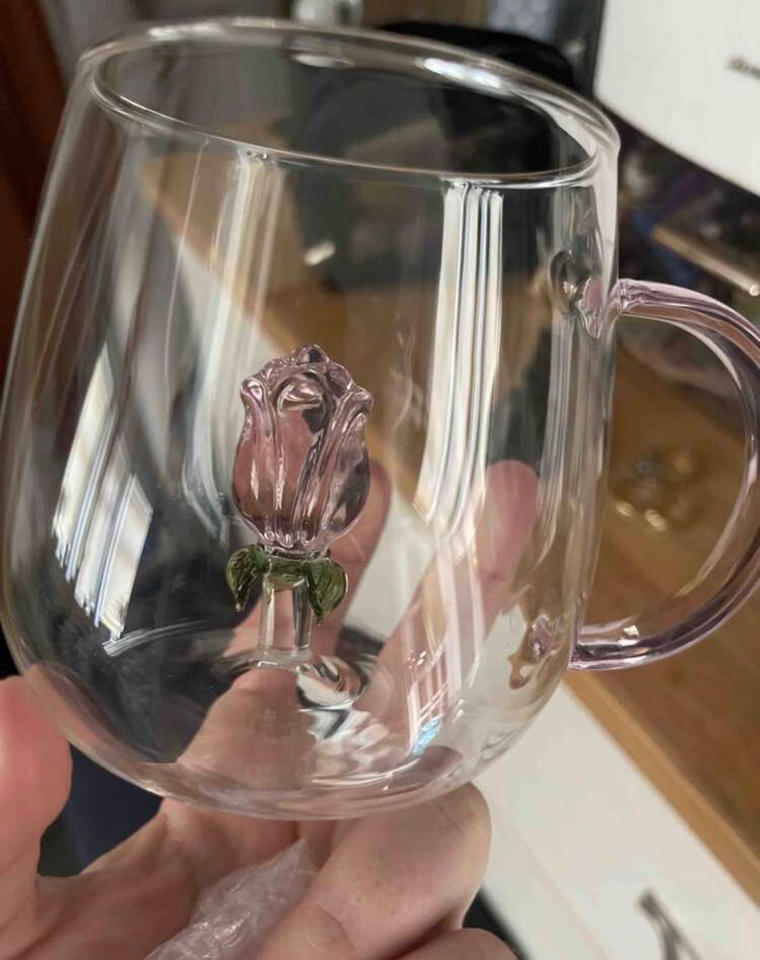 Bicchieri: 3D-Gläser mit Glasfiguren – Nuovo e nell'imballaggio originale da Emmenbrücke venduto da engueteDeal 5