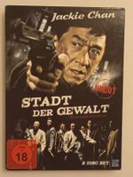 G3 DVD - Jackie Chan / STADT DER GEWALT (de) - gebraucht