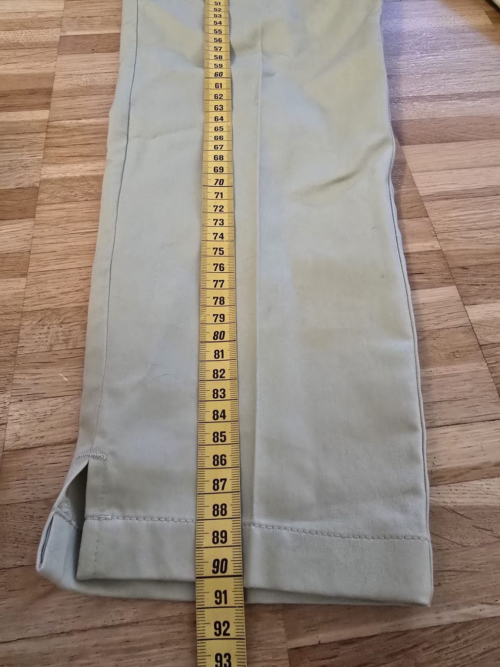 Pantaloni: Sommer Hose, Grösse 38-neu – Nuovo (secondo la descrizione) da Basel venduto da Galia2000 2