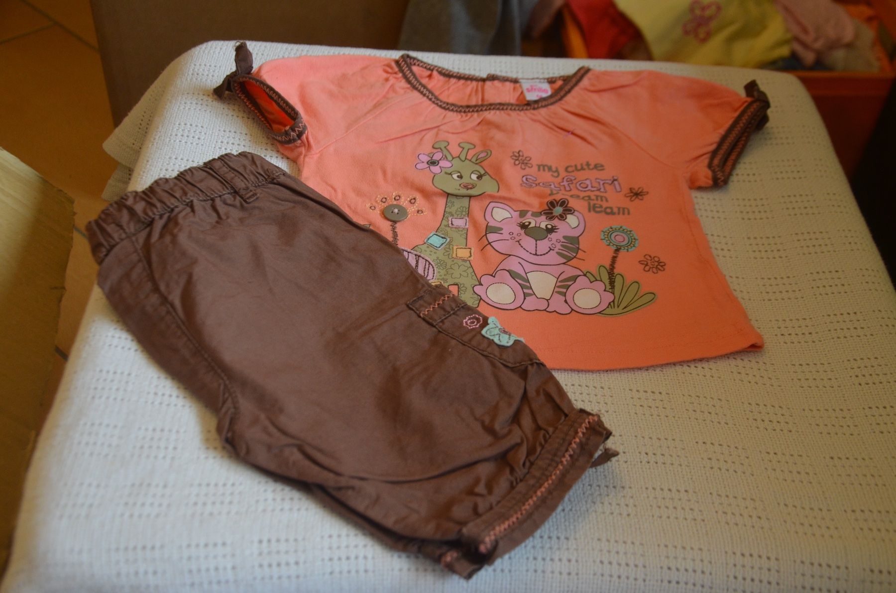Lotti & Set di vestiti: TAILLE  68 – Usato da Chiasso venduto da Dolly015