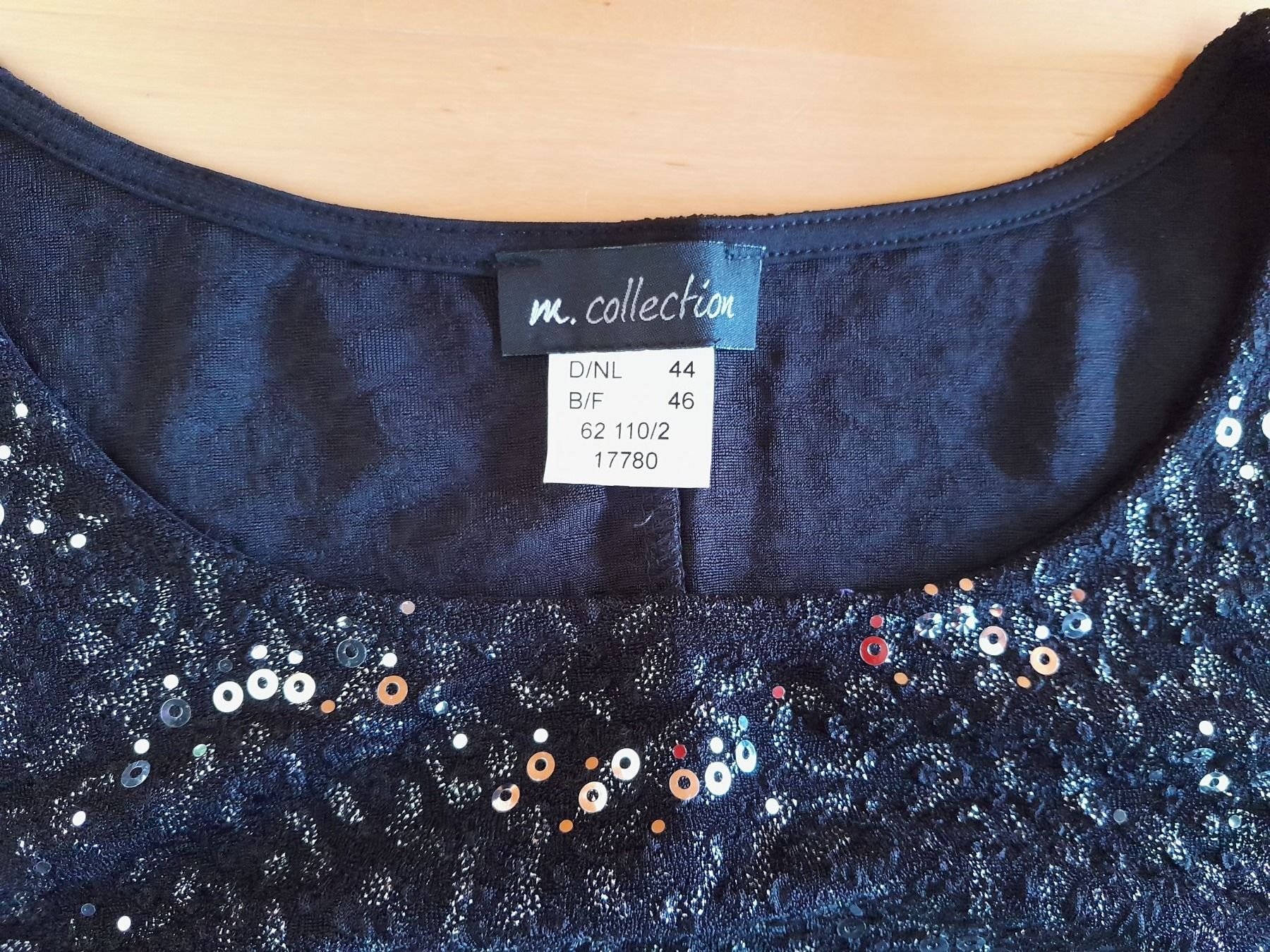 T-shirt: Top 44 neuf – Nuovo (secondo la descrizione) da Charmey (Gruyère) venduto da Laulau.sansan 1