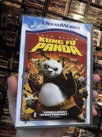 Kung Fu Panda - dvd