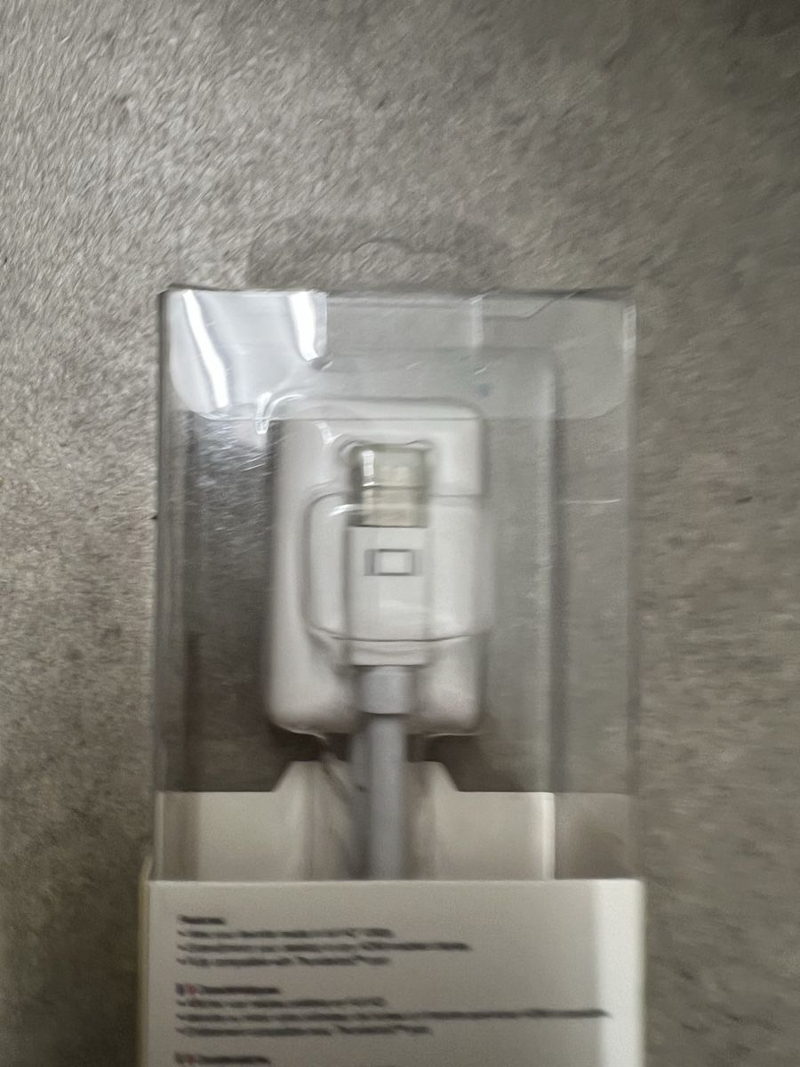 Kabel: 2 x Kanex Mini DisplayPort to HDMI Adapter with Audio – Neu und originalverpackt aus Basel von La.Bonne.affaire 2