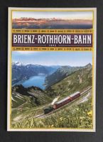 AK Brienz Rothorn Bahn