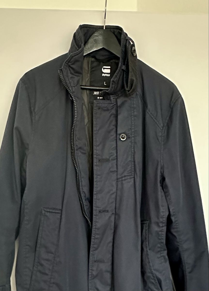 G-Star Giacche: G-Star Raw Men Spring/Autumn Jacket L – Usato da Kilchberg ZH venduto da kku_pv69 1