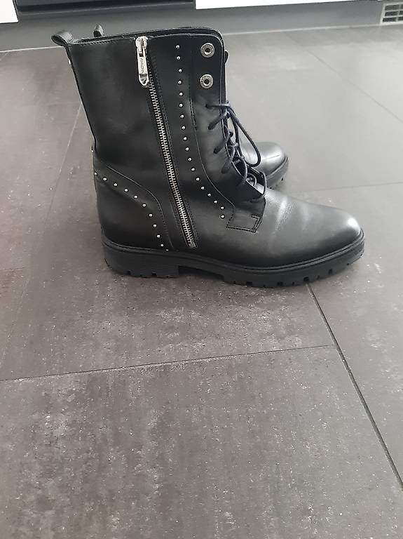 Chaussures femmes: Stiefelette von Michael Kors  – D'occasion à Zürich par Brati