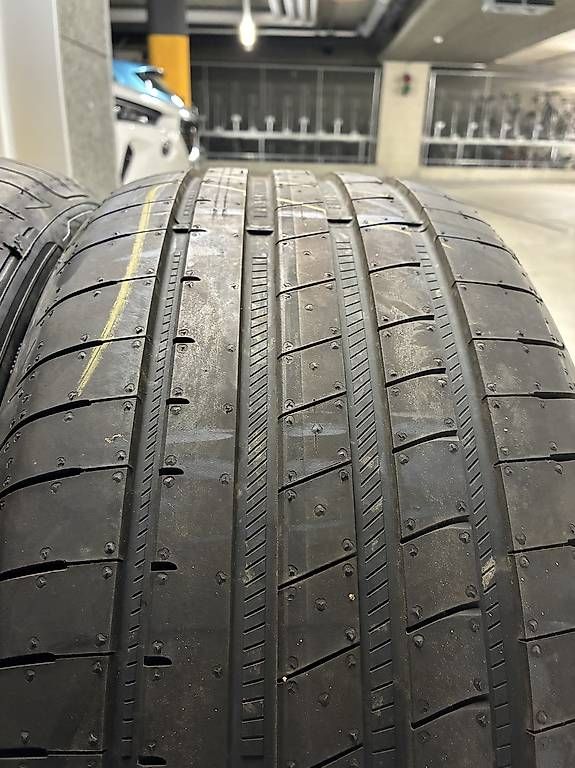 Altro in Scrittura & Disegno: Sommerreifen Goodyear 245 40 19 – Usato da Neuenhof venduto da Gt5.Performance_ 4