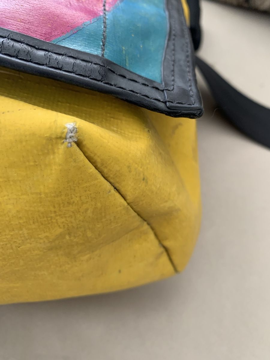Freitag Sacs: Freitag Tasche  – D'occasion à Bergdietikon par zor_856j 4
