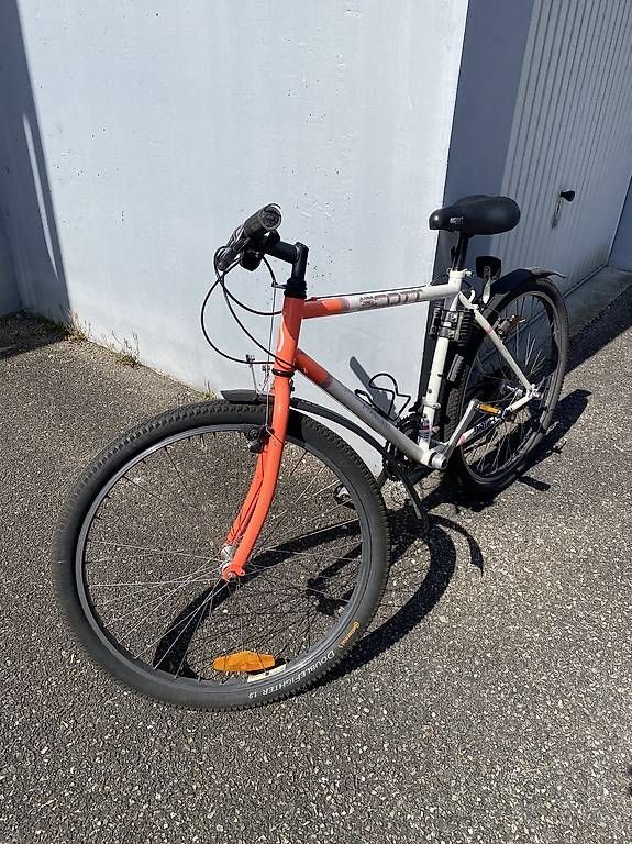 Biciclette: Scott vintage Vintage  – Usato da Courroux venduto da RT82 2