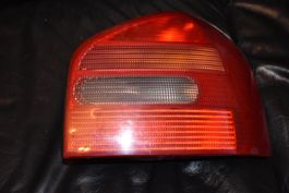 Feu arrière droit Audi A3 Année 1999