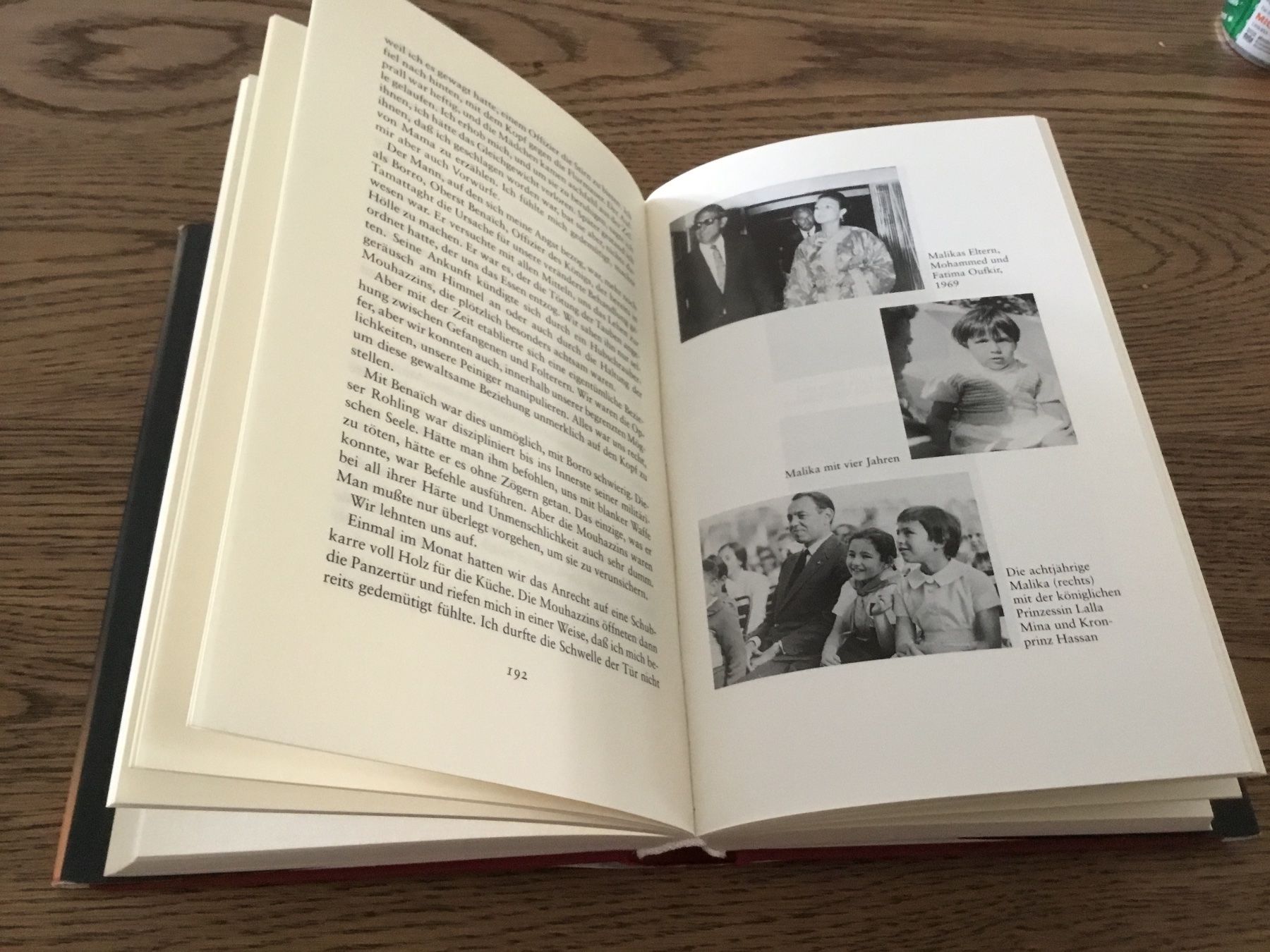 Libri: Buch die Gefangene – Usato da Würenlos venduto da sweety5436 1