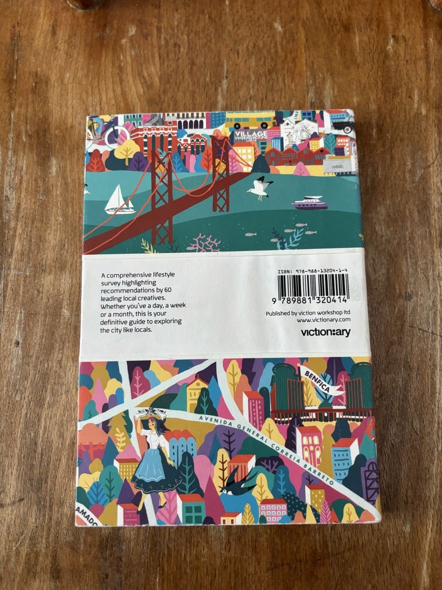 Libri: Libro Lisbon – Nuovo (secondo la descrizione) da Schwyz venduto da Francesca54 1