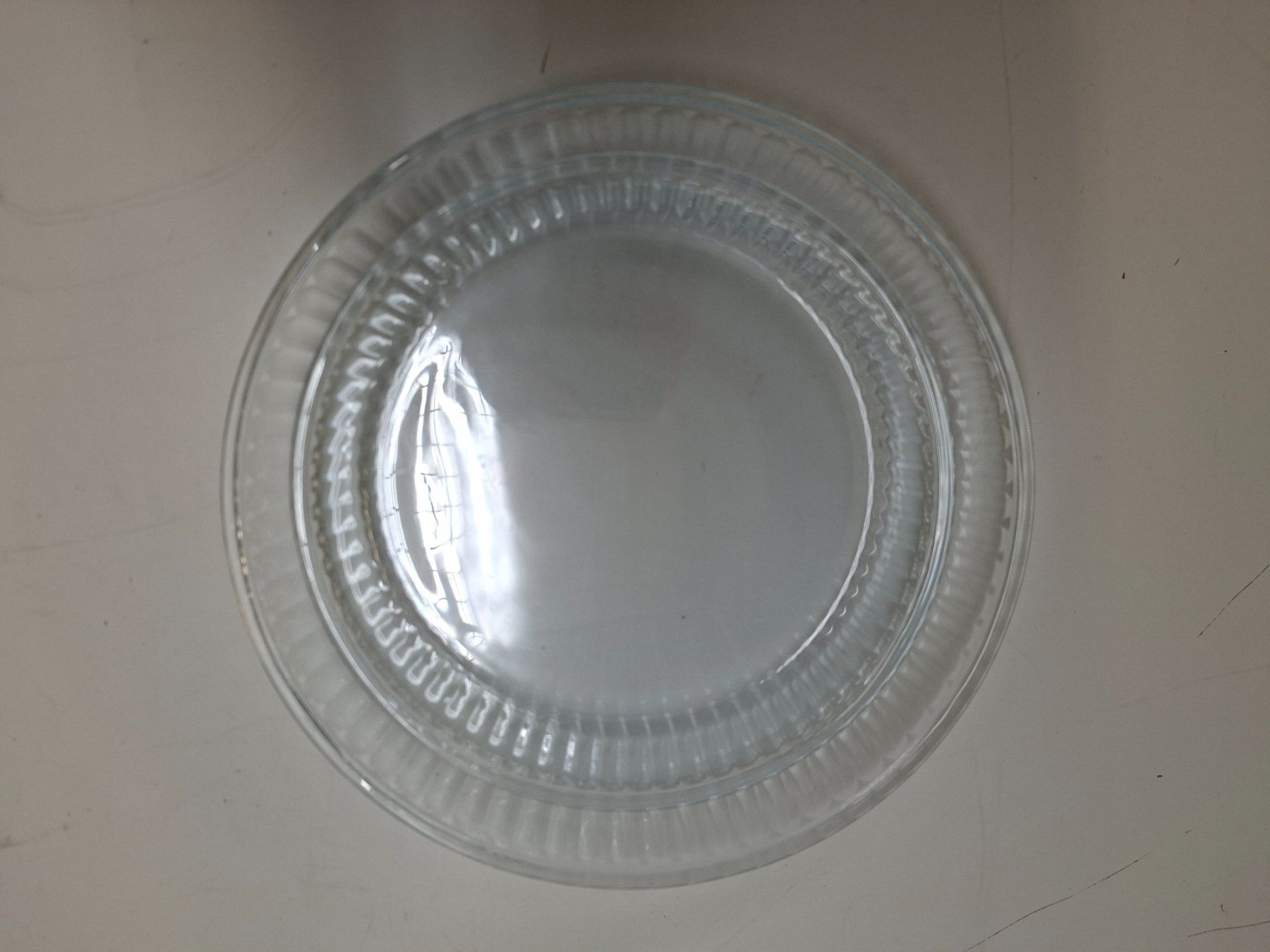 Teglie da forno: 2er Set Auflaufformen aus Glas – Usato da Wettingen venduto da Wendemarket 1