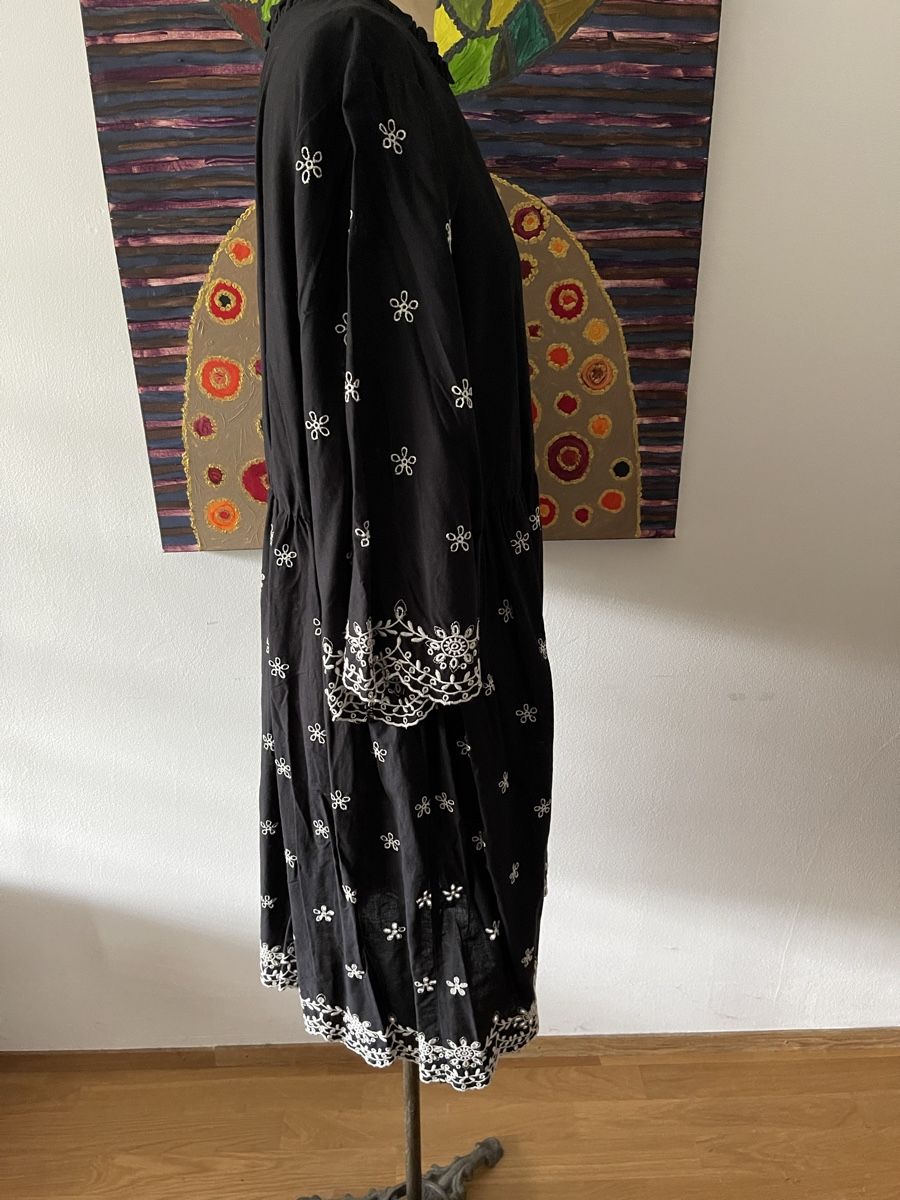 Cream Vestiti: Kleid von Cream Dänemark Gr.46 – Nuovo (secondo la descrizione) da Stallikon venduto da BaumArt 2