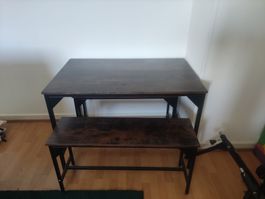 Complete living & dining room furniture bundle for sale! 2p