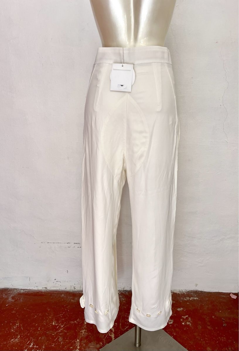 Chloé Pantaloni: Chloe trousers new – Nuovo (secondo la descrizione) da Barna venduto da orbuyorcry 3