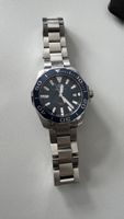 Tag Heuer Aquaracer