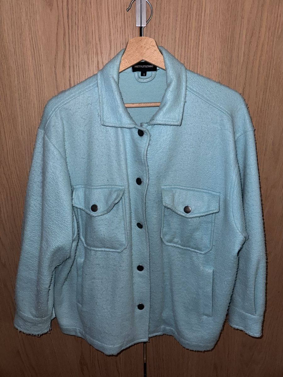 Jacken: Veste légère – Gebraucht aus Lausanne von reb_87rc