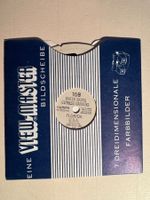 View-Master 3D: Nr. 168 Water Skiing Cypress Gardens Florida