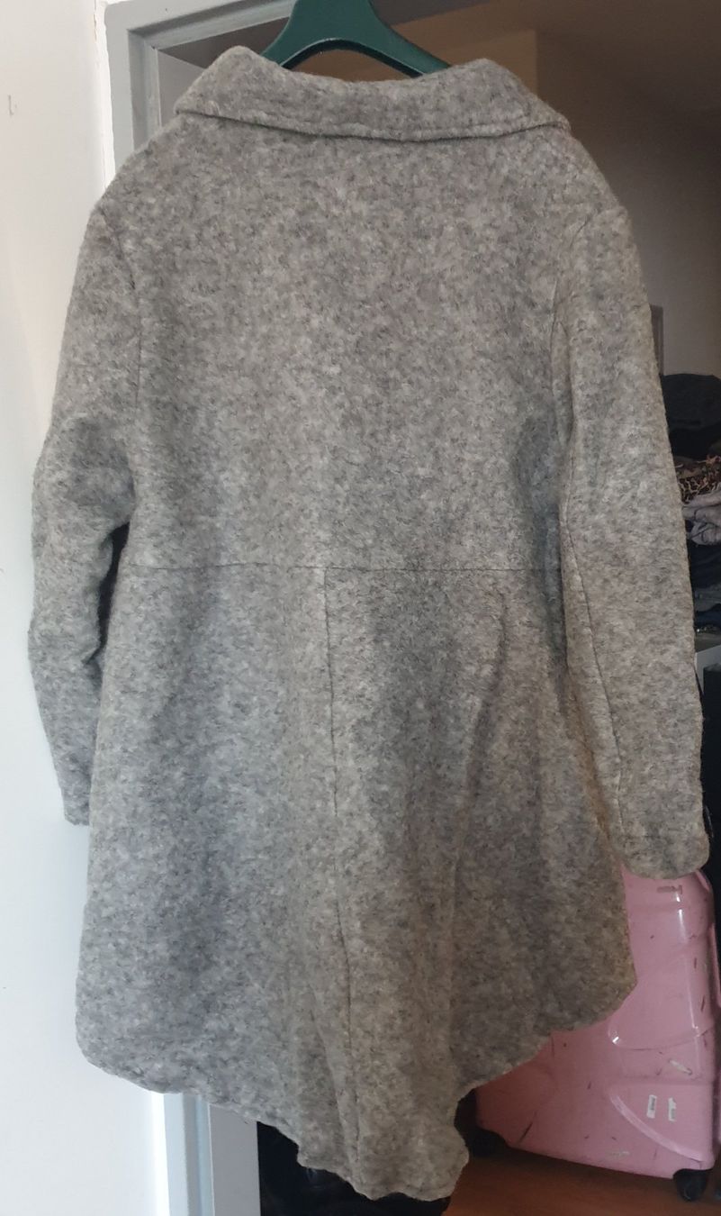 Niederberger Jacken: Niederberger schöne Jacke EHG – Neu (gemäss Beschreibung) aus Frenkendorf von Chrigeli01 1