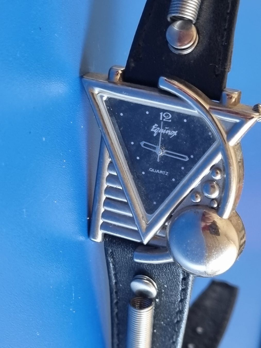 Orologi: Sammler Uhr – Usato da Schaffhausen venduto da Leveron13 1