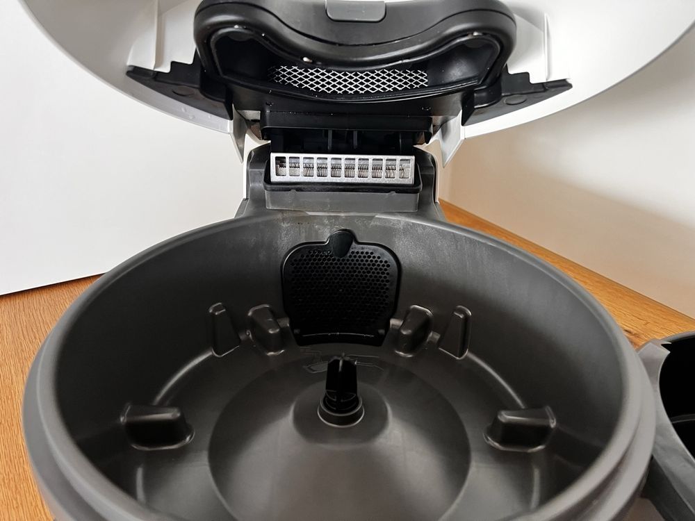 Tefal Küchengeräte: Tefal ActiFry Extra - Heissluftfritteuse - Top Zustand! – Gebraucht aus Sarnen von Laut_musik 2