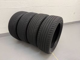 4x Bridgestone Alenza 001 RFT 235/50 R20 100V