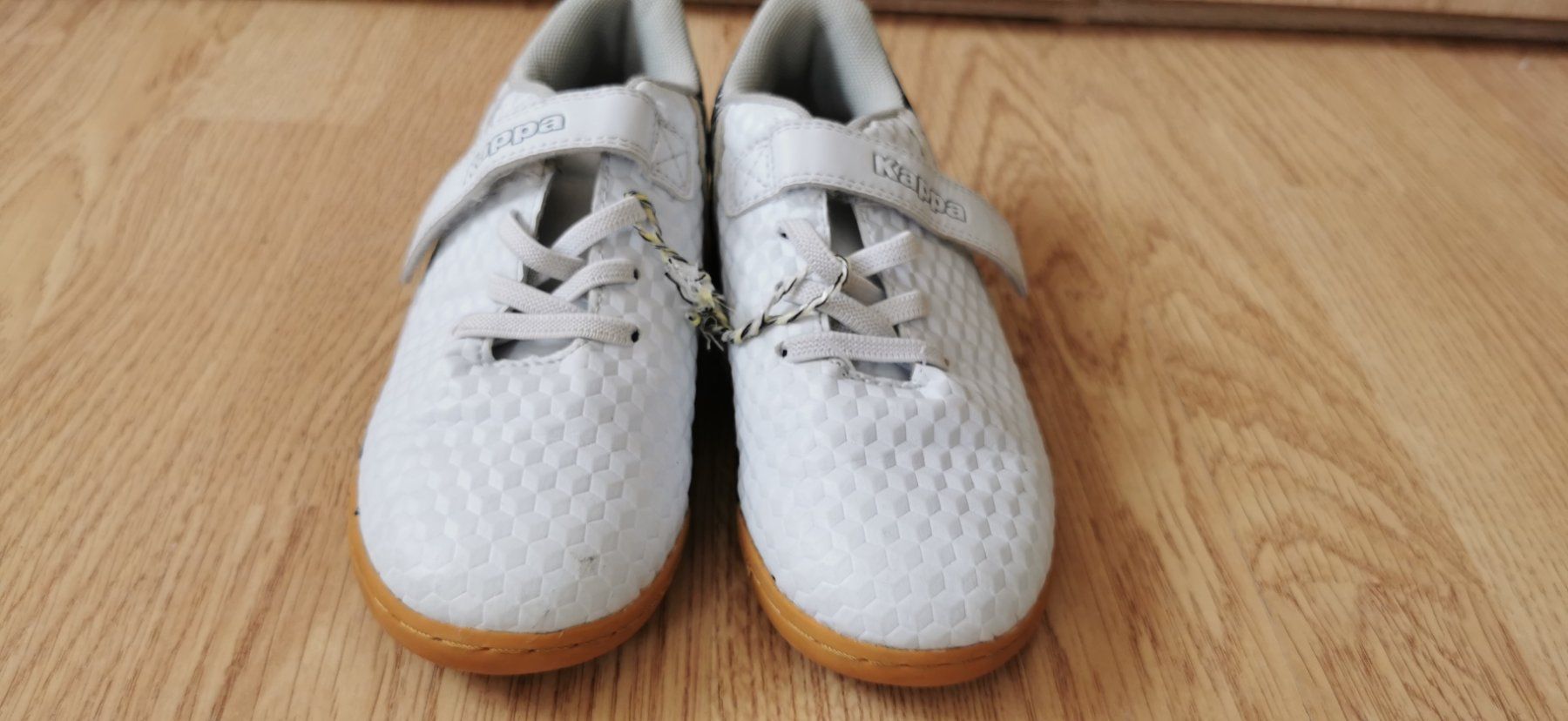 Kappa Scarpe per ragazzi: Kappa Unisex Kinder Schuhe Gr. 30 – Usato da Schlieren venduto da vlalif 6