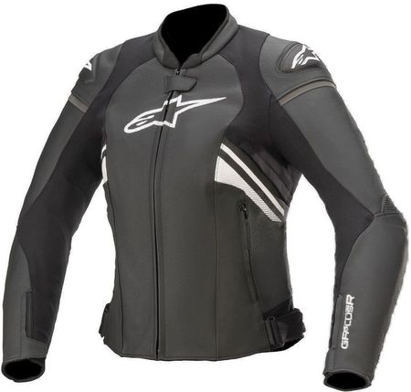 Motorradjacke Alpinestars Damen, S/XS