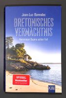 BRETONISCHES VERMÄCHTNIS (Dupins 8. Fall) Jean-Luc Bannalec