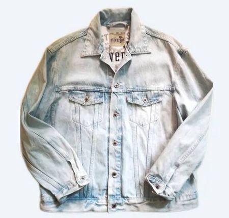 Veste Levi's Silver Tab Neuve L (XL - XXL)