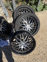 Bmw e46  Felgen Dotz Tiefbett 19Zoll